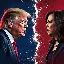 Trump Harris Debate (THD) Konverter und Rechner