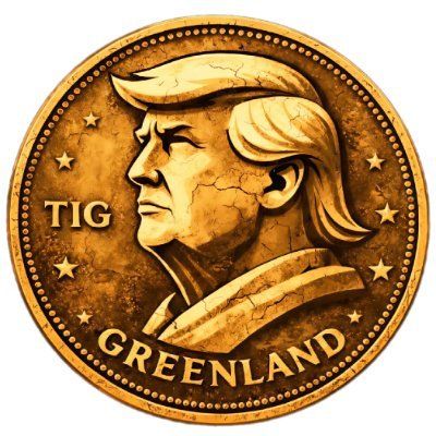 What is TRUMP INGREENLAND(TIG)
