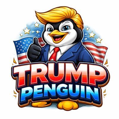 Czym jest TRUMP PENGUIN(PENGUIN)