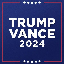 Trump Vance 2024 price