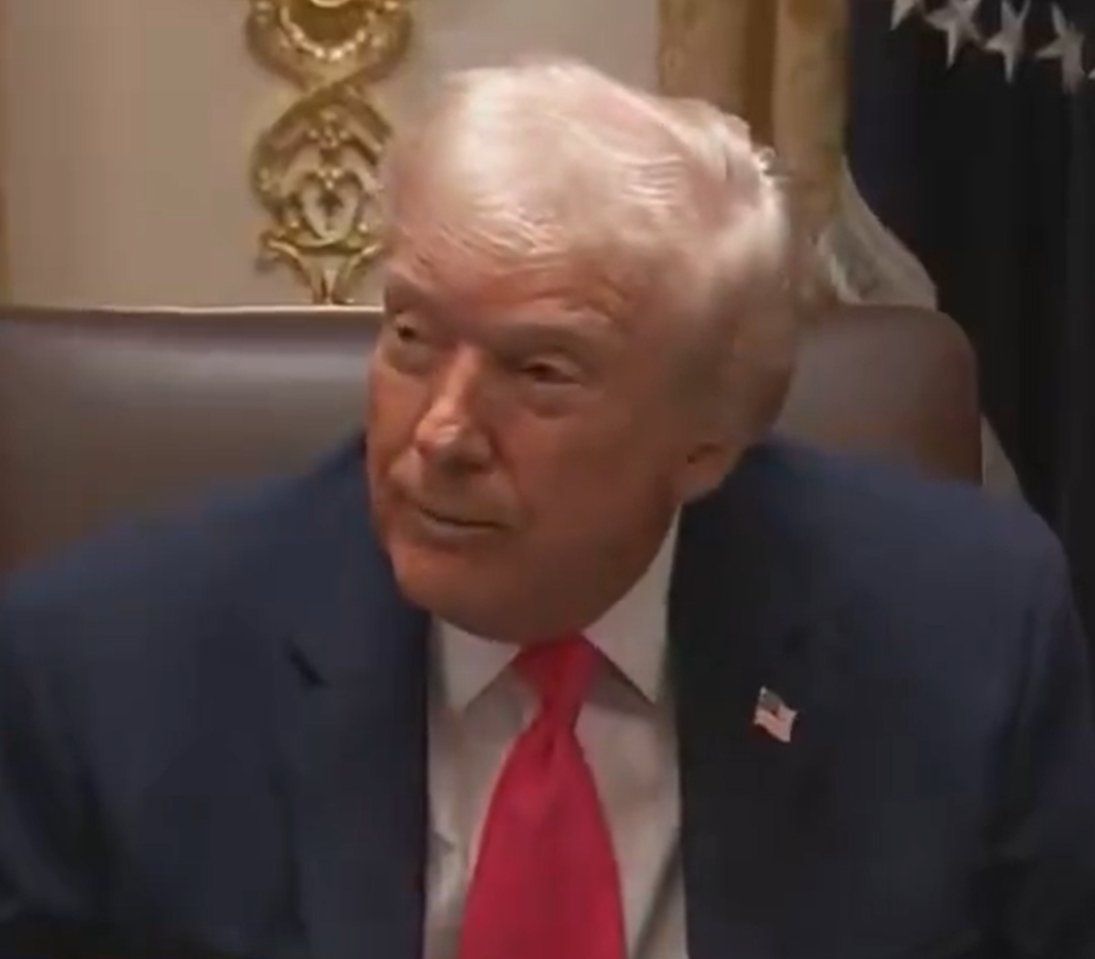 ¿Qué es TRUMP.RAW(TRUMP.RAW)?