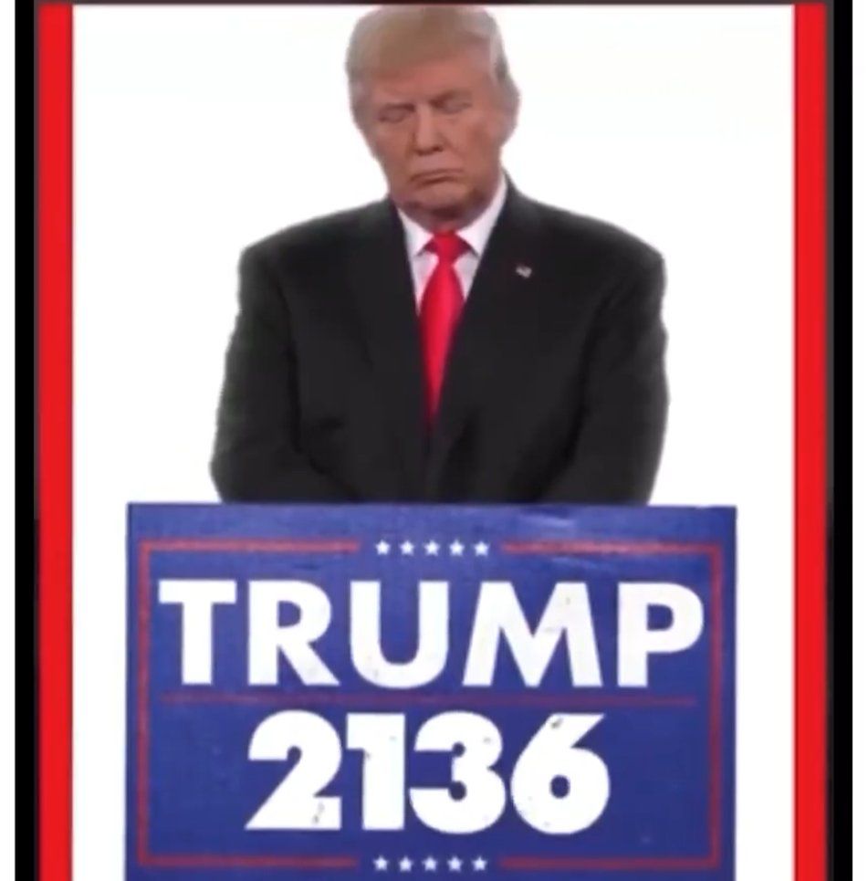 سعر TRUMP2136