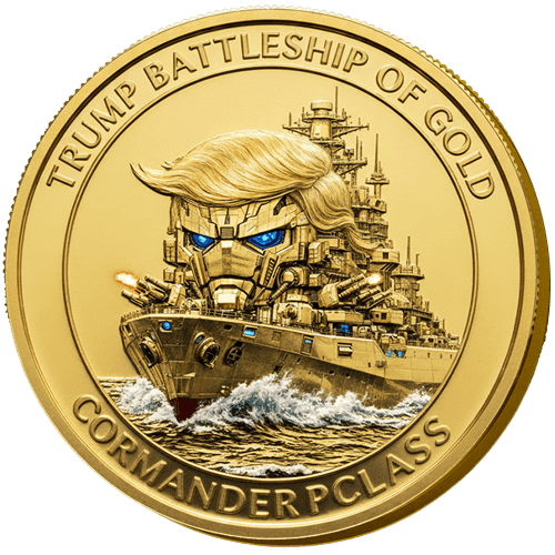 Previsione del prezzo di TrumpClass (TrumpClass)