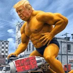 Конвертер і калькулятор TRUMPED (TRUMPED)