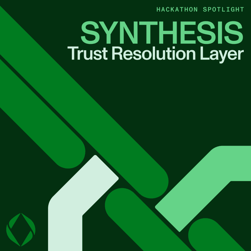 What is Trust Resolution Layer(TRL)