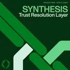 Trust Resolution Layer(TRL)转换器和计算器