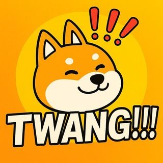 What is TWANG(TWANG)