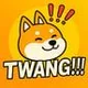 TWANG price