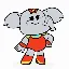 Tyke The Elephant (TYKE) converter at calculator