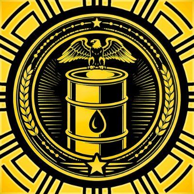 Was ist U.S Oil  Coin  ToKen(USOR)