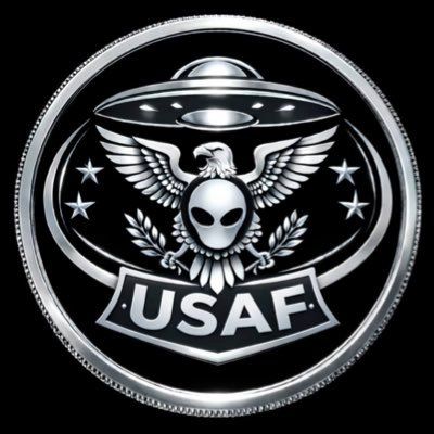 O que é U.S. Alien Files(USAF)