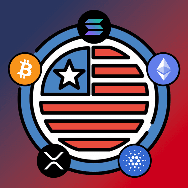 什麼是 U.S. Crypto Reserve Index(USCR)
