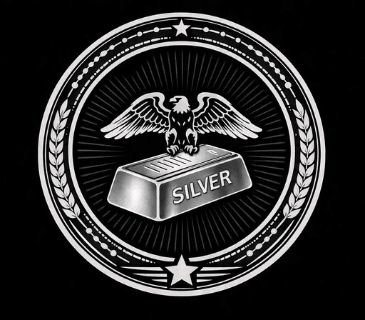 What is U.S. Silver Reserve(USSR)