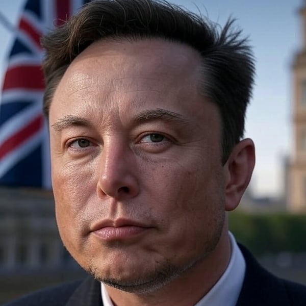 What is UK Musk Speak Free(UKMUSK)