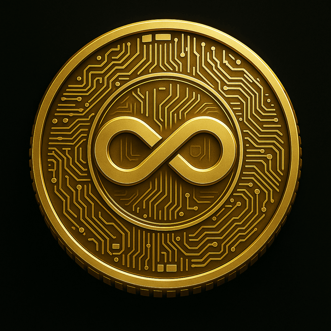 What is Ultimate Coin(ULTIMATE)