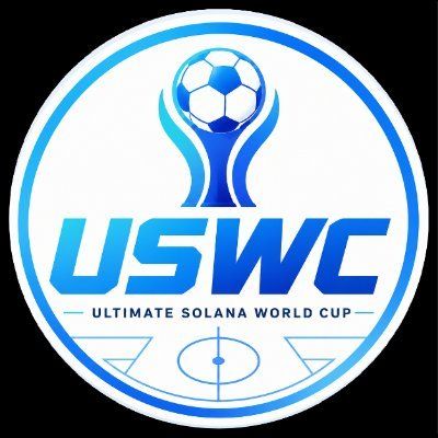 What is Ultimate Solana World Cup(USWC)