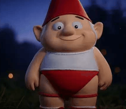 Prix de Underpants Gnomes