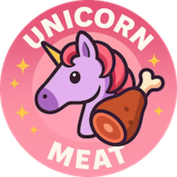 Prix de Unicorn Meat
