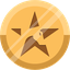 Ціна Unikoin Gold