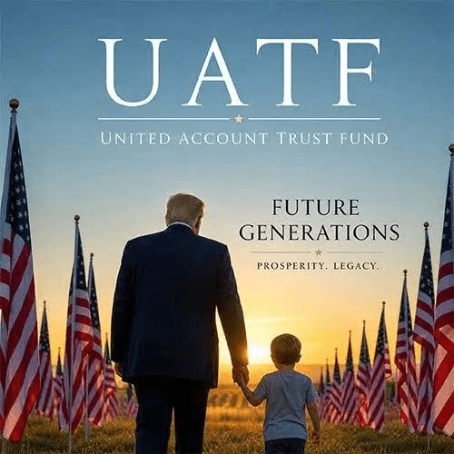 Qu'est-ce que United Account Trust Fund(UATF)