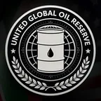 United Global Oil Reserve (UGOR) Konverter und Rechner