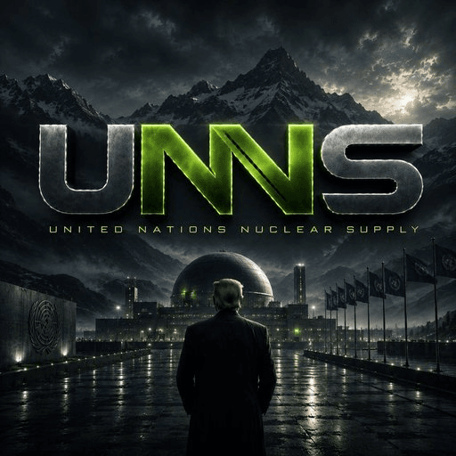 Cos’è United Nations Nuclear Supply(UNNS)