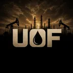 United Oil Fund (UOF) Konverter und Rechner