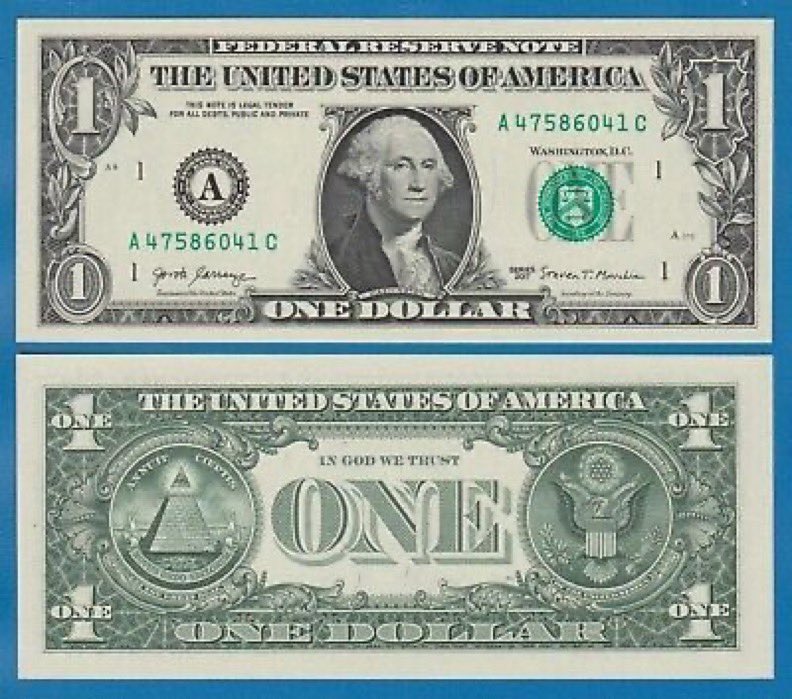 O que é United States Dollar(USD)