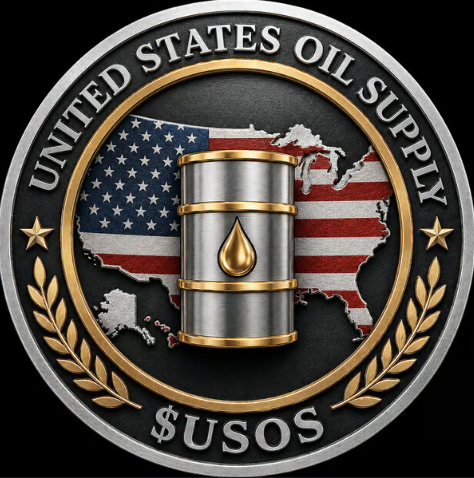 Czym jest United States Oil Supply(USOS)