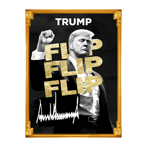 Prezzo di UNOFFICIAL TRUMP