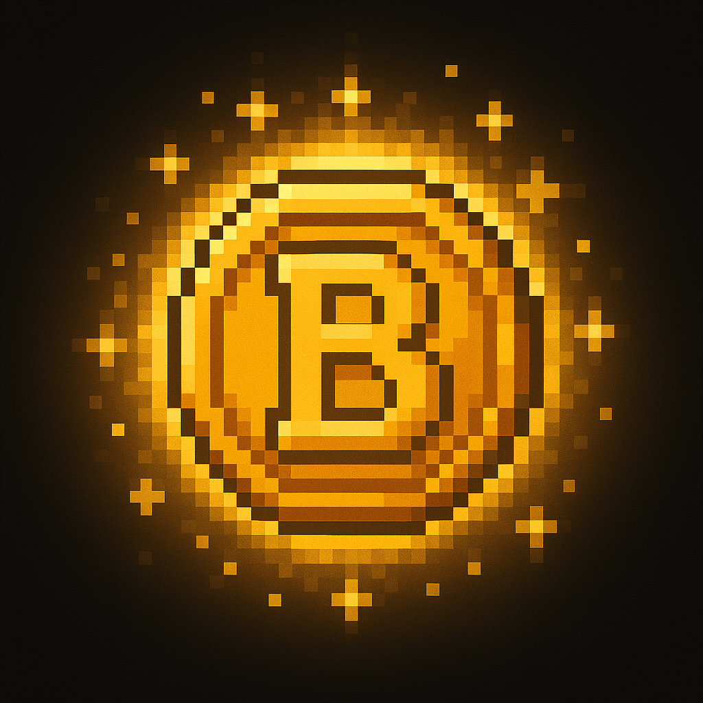 Unreasonable Boost Coin(UBC)とは