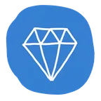 Unstable Diamond Coin(USDIA)轉換器與計算器