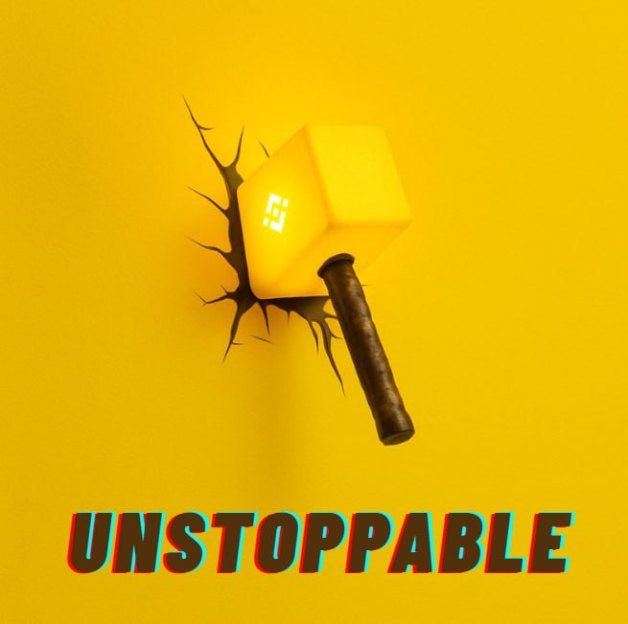 Preço de Unstoppable