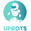 Conversor e calculadora de UpBots(Old) (UBXT)