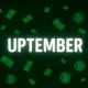 Uptember Kurs