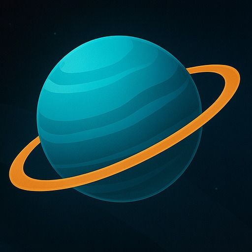 Was ist Uranus(URANUS)