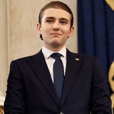 Was ist US BARRON(BARRON)