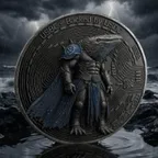 أداة تحويل وحاسبة عملة US BLACKWHALE COIN (USBC)