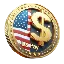 Konwerter i kalkulator US-PAY (US-PAY)