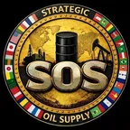 أداة تحويل وحاسبة عملة US Strategic Oil Supply AOS (SOS)