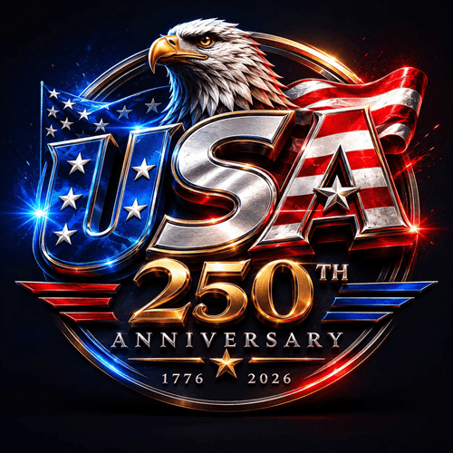 Что такое USA 250th Anniversary(USA250)