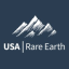 Giá USA Rare Earth Inc (Derivatives)