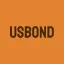 Convertitore e calcolatore di USBOND (Derivatives) (USBOND)