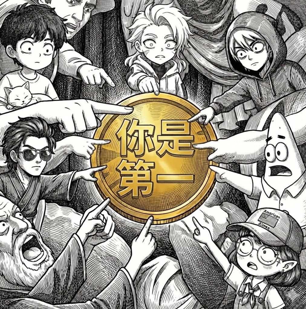 USD1=你是第一(你是第一) nima