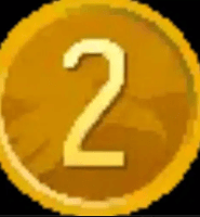 سعر USD2 ON USD1