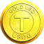 Konverter dan kalkulator USDGOLD (USDG)