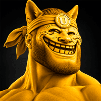 What is USELESS GIGA TROLL(UGT)