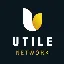 Konwerter i kalkulator Utile Network (UTL)