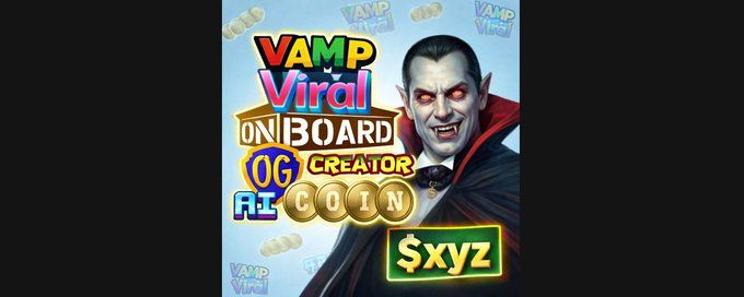 什么是 VAMPviralonboardOGcreatorAI(XYZ)