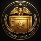Convertitore e calcolatore di Vanguard Digital Assets (VDA)